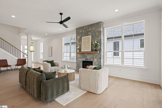 319 Eagle Mill Lane, Greer, SC 29651