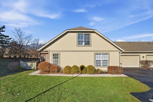 6770 Chateau Chase Drive, Columbus, OH 43235