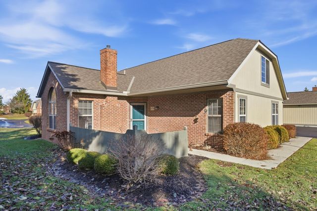 6770 Chateau Chase Drive, Columbus, OH 43235