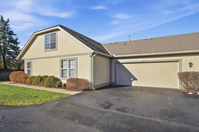 6770 Chateau Chase Drive, Columbus, OH 43235