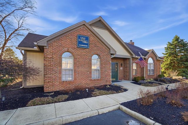 6770 Chateau Chase Drive, Columbus, OH 43235