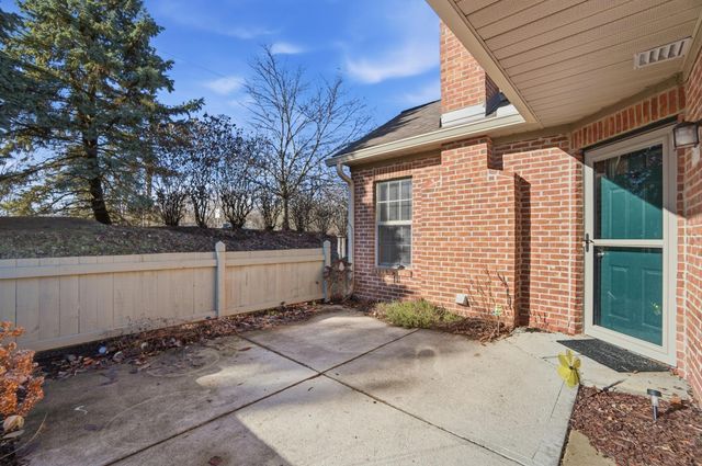 6770 Chateau Chase Drive, Columbus, OH 43235