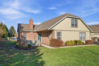 6770 Chateau Chase Drive, Columbus, OH 43235