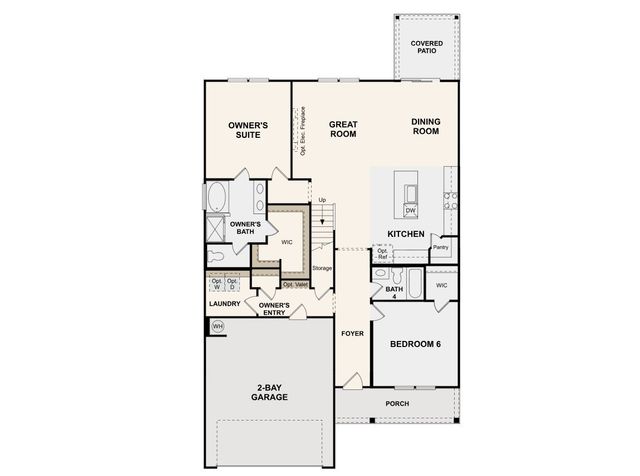 2326 Beverly Gail Rd, Pleasant View, TN 37146