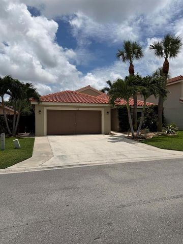8202 White Rock Circle, Boynton Beach, FL 33436