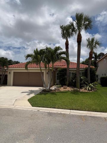 8202 White Rock Circle, Boynton Beach, FL 33436