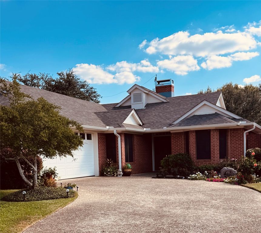 820 Torribrooke Lane, Athens, TX 75751