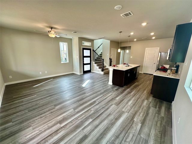 3121 Moontide Lane, Houston, TX 77063
