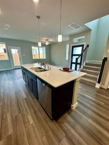 3121 Moontide Lane, Houston, TX 77063