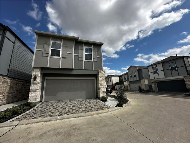 3121 Moontide Lane, Houston, TX 77063