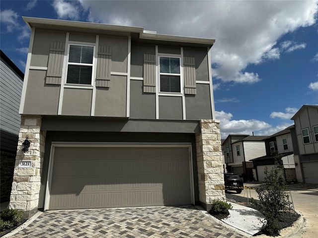 3121 Moontide Lane, Houston, TX 77063