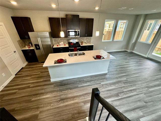3121 Moontide Lane, Houston, TX 77063
