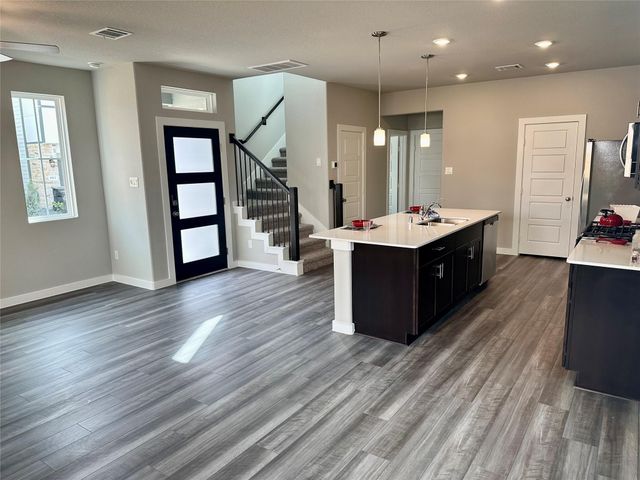 3121 Moontide Lane, Houston, TX 77063