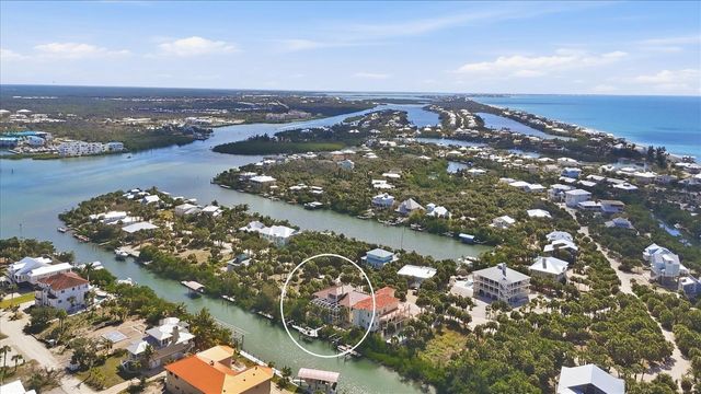 65 PALM DRIVE, Placida, FL 33946