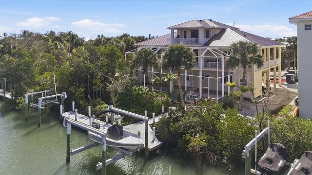65 PALM DRIVE, Placida, FL 33946