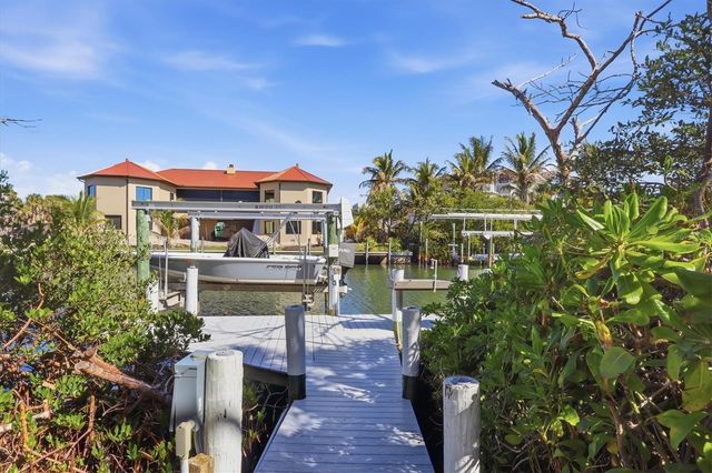 65 PALM DRIVE, Placida, FL 33946