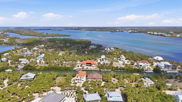 65 PALM DRIVE, Placida, FL 33946