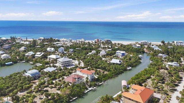 65 PALM DRIVE, Placida, FL 33946