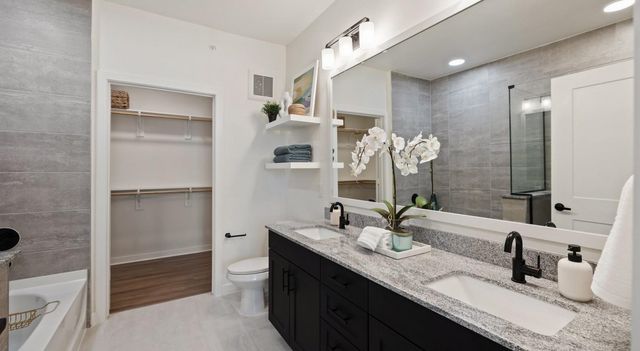 3502 Harvest Bounty Drive 4307, Richmond, TX 77406