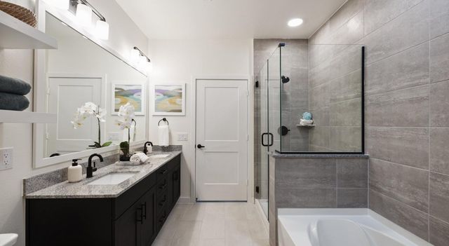 3502 Harvest Bounty Drive 4307, Richmond, TX 77406