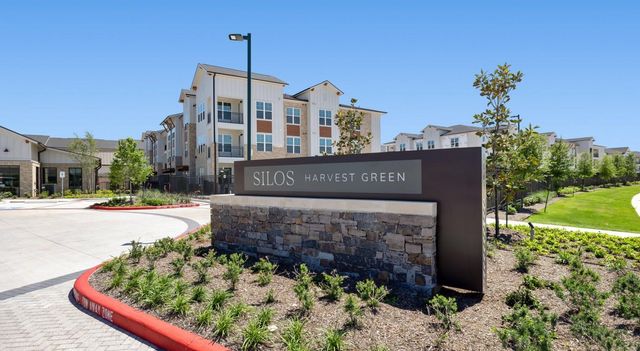 3502 Harvest Bounty Drive 4307, Richmond, TX 77406