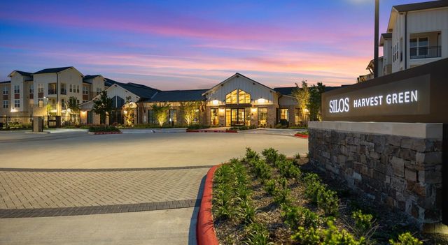 3502 Harvest Bounty Drive 4307, Richmond, TX 77406