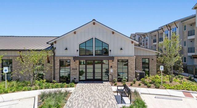 3502 Harvest Bounty Drive 4307, Richmond, TX 77406