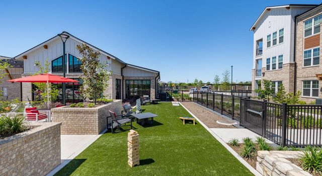 3502 Harvest Bounty Drive 4307, Richmond, TX 77406