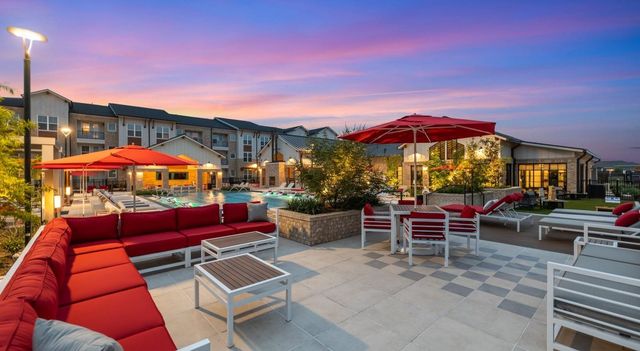 3502 Harvest Bounty Drive 4307, Richmond, TX 77406