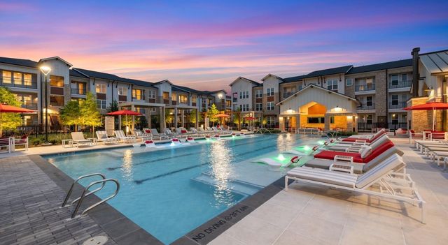 3502 Harvest Bounty Drive 4307, Richmond, TX 77406