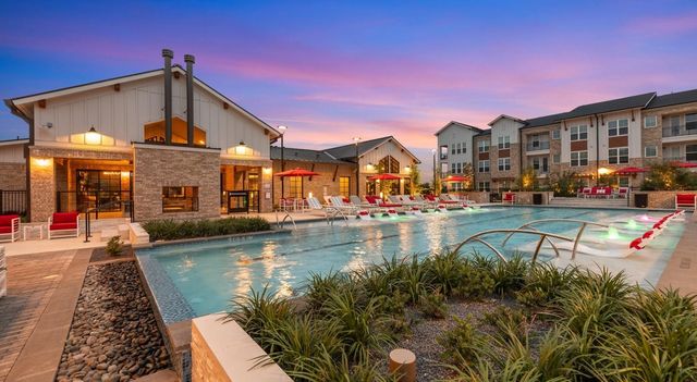 3502 Harvest Bounty Drive 4307, Richmond, TX 77406