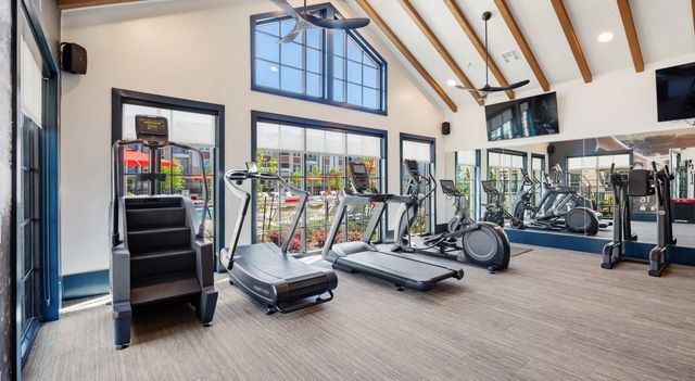 3502 Harvest Bounty Drive 4307, Richmond, TX 77406