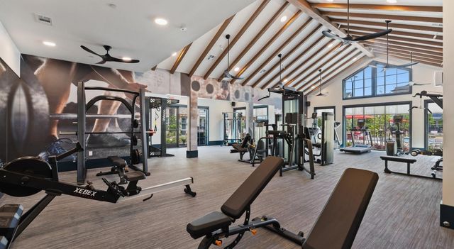 3502 Harvest Bounty Drive 4307, Richmond, TX 77406