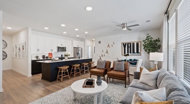 3502 Harvest Bounty Drive 4307, Richmond, TX 77406