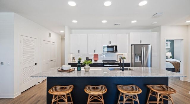 3502 Harvest Bounty Drive 4307, Richmond, TX 77406