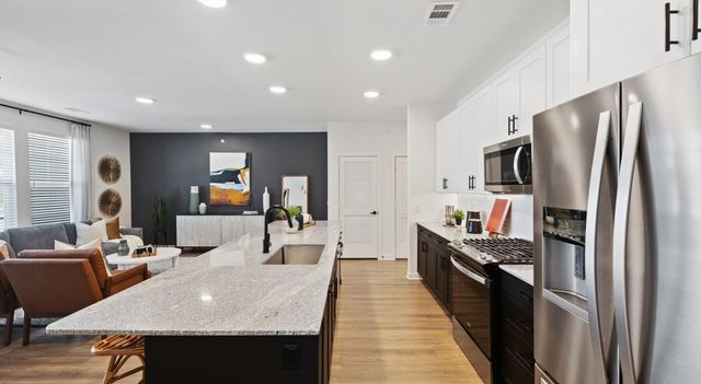 3502 Harvest Bounty Drive 4307, Richmond, TX 77406