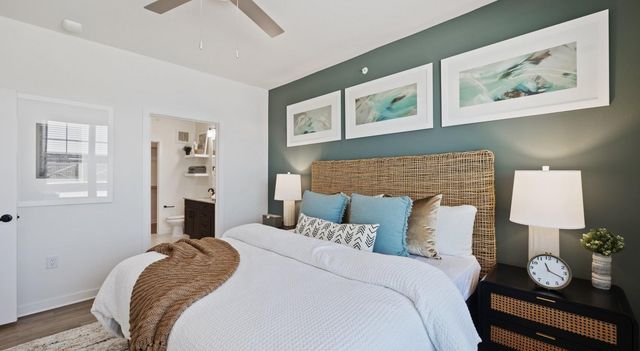 3502 Harvest Bounty Drive 4307, Richmond, TX 77406