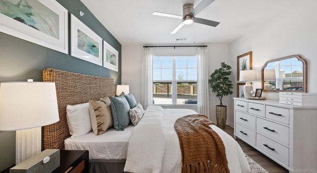 3502 Harvest Bounty Drive 4307, Richmond, TX 77406