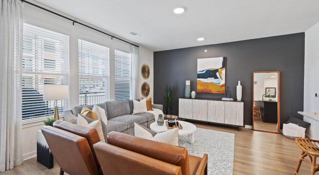 3502 Harvest Bounty Drive 4307, Richmond, TX 77406