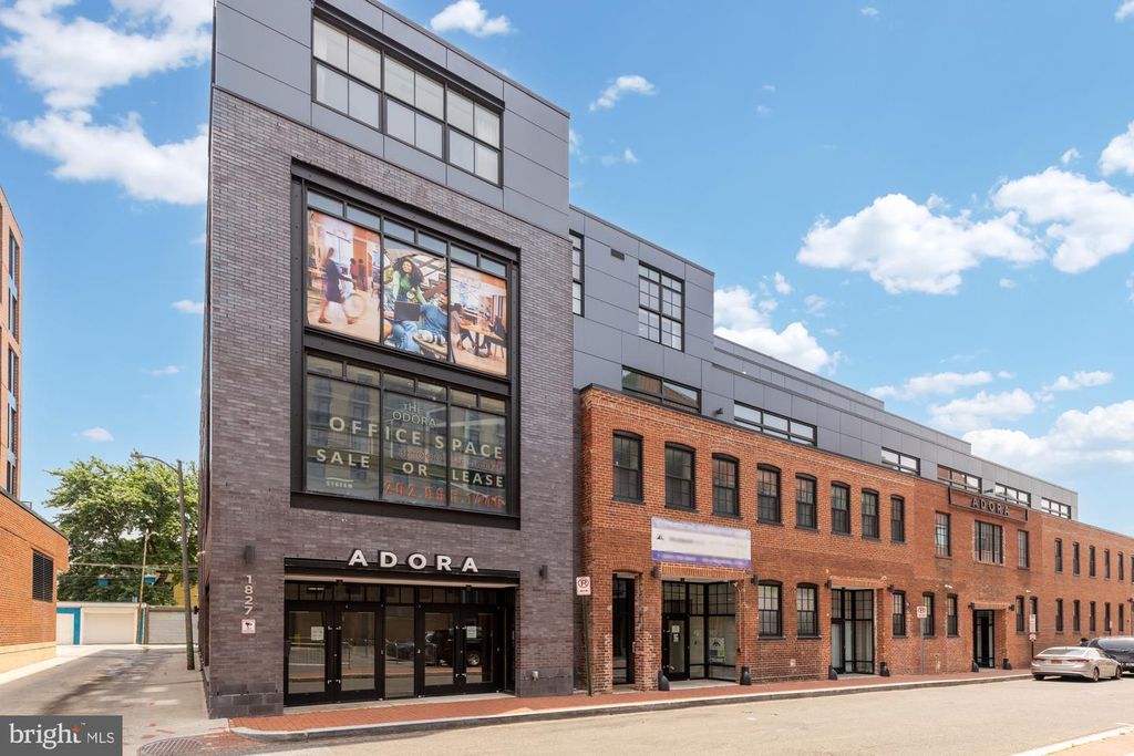 1827 WILTBERGER ST NW #403, Washington, DC 20001