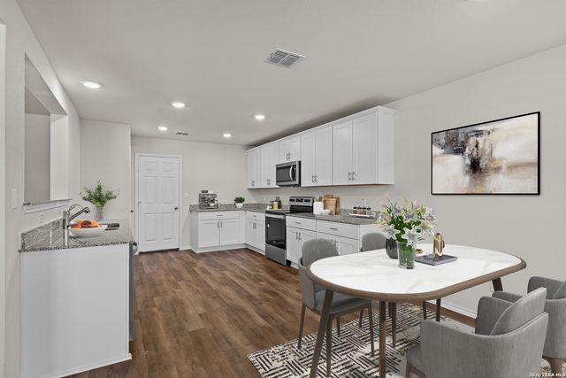 13323 Palm Frond, San Antonio, TX 78245