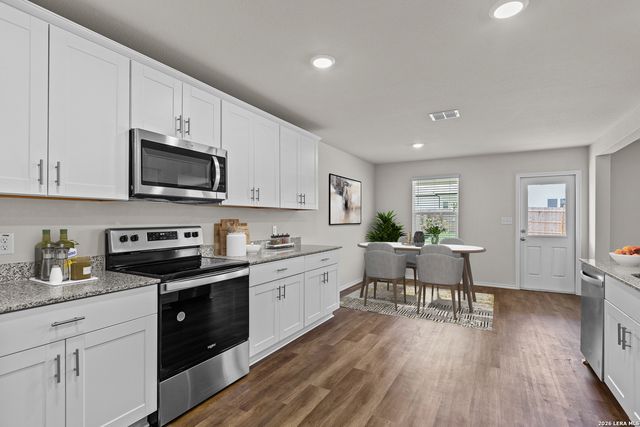 13323 Palm Frond, San Antonio, TX 78245