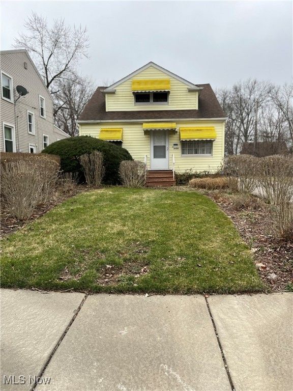 16100 Scottsdale Boulevard, Shaker Heights, OH 44120