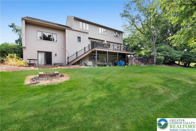 2081 Dolores Lane, Lower Saucon Twp, PA 18055