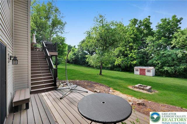 2081 Dolores Lane, Lower Saucon Twp, PA 18055