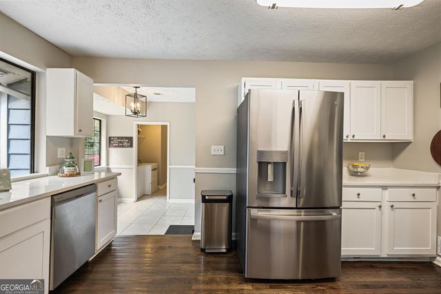 785 E Hembree Crossing, Roswell, GA 30076