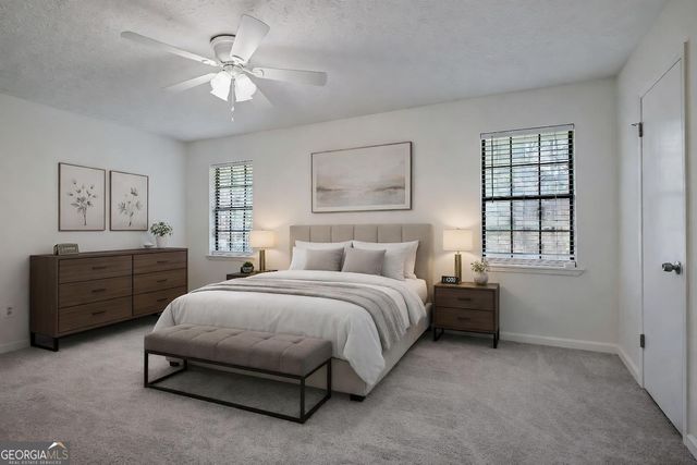 785 E Hembree Crossing, Roswell, GA 30076