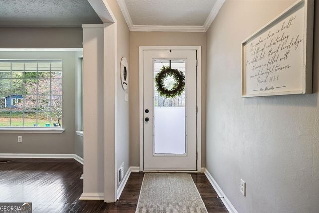 785 E Hembree Crossing, Roswell, GA 30076