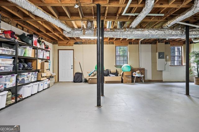 785 E Hembree Crossing, Roswell, GA 30076