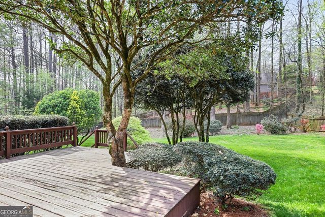 785 E Hembree Crossing, Roswell, GA 30076
